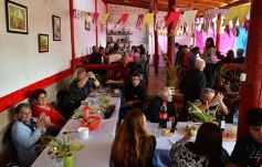 Foto de la galería: Emocionante primera juntada de los históricos vecinos del barrio Parque Adam