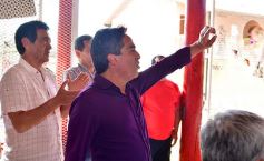 Foto de la galería: Emocionante primera juntada de los históricos vecinos del barrio Parque Adam