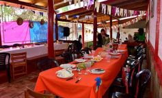 Foto de la galería: Emocionante primera juntada de los históricos vecinos del barrio Parque Adam