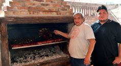 Foto de la galería: Emocionante primera juntada de los históricos vecinos del barrio Parque Adam