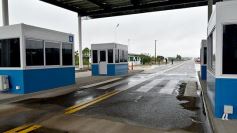 Foto de la galería: Postales de la adjudicación de las obras para ampliar la central hidroeléctrica de Yacyretá