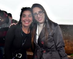 Foto de la galería: Postales de la adjudicación de las obras para ampliar la central hidroeléctrica de Yacyretá