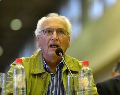 Foto de la galería: Postales de la adjudicación de las obras para ampliar la central hidroeléctrica de Yacyretá