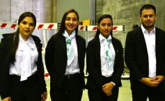 Foto de la galería: Postales de la adjudicación de las obras para ampliar la central hidroeléctrica de Yacyretá