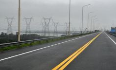 Foto de la galería: Postales de la adjudicación de las obras para ampliar la central hidroeléctrica de Yacyretá