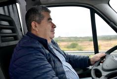 Foto de la galería: Postales de la adjudicación de las obras para ampliar la central hidroeléctrica de Yacyretá