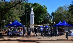 Foto de la galería: Posadas y su hermosa gente en una nueva recorrida de Sixtofotografias.com.ar