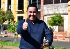 Foto de la galería: Posadas y su hermosa gente en una nueva recorrida de Sixtofotografias.com.ar