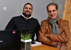 Foto de la galería: Posadas y su hermosa gente en una nueva recorrida de Sixtofotografias.com.ar