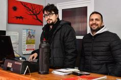 Foto de la galería: Posadas y su hermosa gente en una nueva recorrida de Sixtofotografias.com.ar