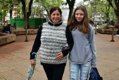 Foto de la galería: Posadas y su hermosa gente en una nueva recorrida de Sixtofotografias.com.ar