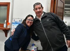 Foto de la galería: Posadas y su hermosa gente en una nueva recorrida de Sixtofotografias.com.ar