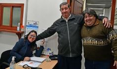 Foto de la galería: Posadas y su hermosa gente en una nueva recorrida de Sixtofotografias.com.ar