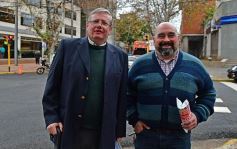 Foto de la galería: Posadas y su hermosa gente en una nueva recorrida de Sixtofotografias.com.ar