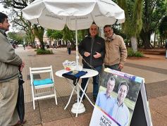 Foto de la galería: Posadas y su hermosa gente en una nueva recorrida de Sixtofotografias.com.ar