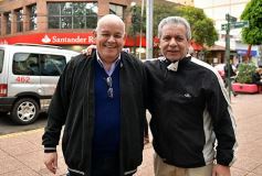 Foto de la galería: Posadas y su hermosa gente en una nueva recorrida de Sixtofotografias.com.ar