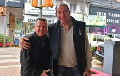 Foto de la galería: Posadas y su hermosa gente en una nueva recorrida de Sixtofotografias.com.ar