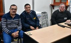 Foto de la galería: Posadas y su hermosa gente en una nueva recorrida de Sixtofotografias.com.ar