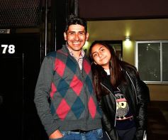 Foto de la galería: Posadas y su hermosa gente en una nueva recorrida de Sixtofotografias.com.ar