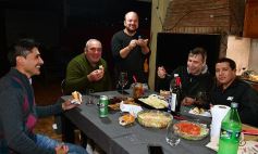 Foto de la galería: Posadas y su hermosa gente en una nueva recorrida de Sixtofotografias.com.ar