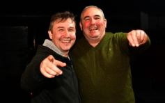 Foto de la galería: Posadas y su hermosa gente en una nueva recorrida de Sixtofotografias.com.ar