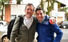 Foto de la galería: Posadas y su hermosa gente en una nueva recorrida de Sixtofotografias.com.ar