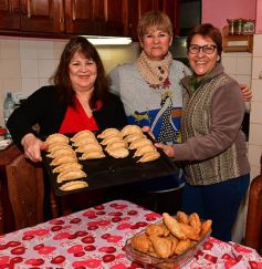 Foto de la galería: Posadas y su hermosa gente en una nueva recorrida de Sixtofotografias.com.ar