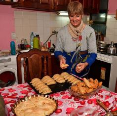 Foto de la galería: Posadas y su hermosa gente en una nueva recorrida de Sixtofotografias.com.ar