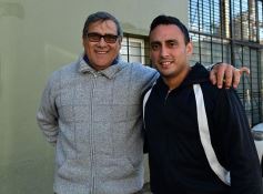 Foto de la galería: Posadas y su hermosa gente en una nueva recorrida de Sixtofotografias.com.ar