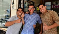 Foto de la galería: Posadas y su hermosa gente en una nueva recorrida de Sixtofotografias.com.ar