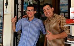 Foto de la galería: Posadas y su hermosa gente en una nueva recorrida de Sixtofotografias.com.ar