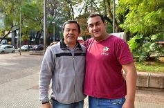 Foto de la galería: Posadas y su hermosa gente en una nueva recorrida de Sixtofotografias.com.ar