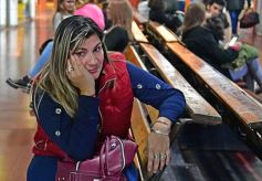 Foto de la galería: Posadas y su hermosa gente en una nueva recorrida de Sixtofotografias.com.ar