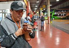 Foto de la galería: Posadas y su hermosa gente en una nueva recorrida de Sixtofotografias.com.ar