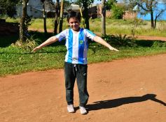 Foto de la galería: Posadas y su hermosa gente en una nueva recorrida de Sixtofotografias.com.ar