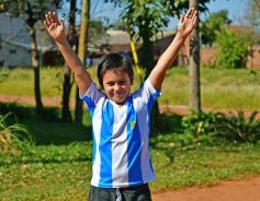 Foto de la galería: Posadas y su hermosa gente en una nueva recorrida de Sixtofotografias.com.ar