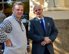 Foto de la galería: Posadas y su hermosa gente en una nueva recorrida de Sixtofotografias.com.ar