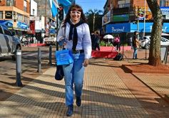 Foto de la galería: Posadas y su hermosa gente en una nueva recorrida de Sixtofotografias.com.ar
