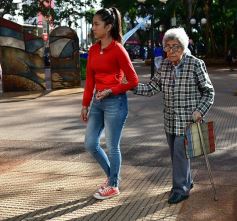 Foto de la galería: Posadas y su hermosa gente en una nueva recorrida de Sixtofotografias.com.ar