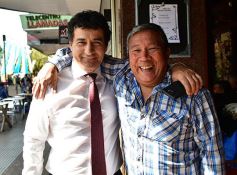 Foto de la galería: Posadas y su hermosa gente en una nueva recorrida de Sixtofotografias.com.ar