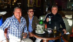 Foto de la galería: Posadas y su hermosa gente en una nueva recorrida de Sixtofotografias.com.ar