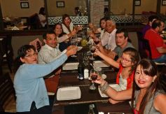 Foto de la galería: Posadas y su hermosa gente en una nueva recorrida de Sixtofotografias.com.ar