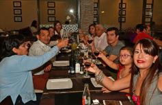 Foto de la galería: Posadas y su hermosa gente en una nueva recorrida de Sixtofotografias.com.ar