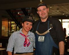 Foto de la galería: Posadas y su hermosa gente en una nueva recorrida de Sixtofotografias.com.ar