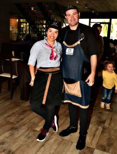 Foto de la galería: Posadas y su hermosa gente en una nueva recorrida de Sixtofotografias.com.ar