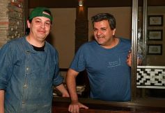 Foto de la galería: Posadas y su hermosa gente en una nueva recorrida de Sixtofotografias.com.ar