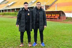 Foto de la galería: Crucero del Norte presentó su renovado plantel