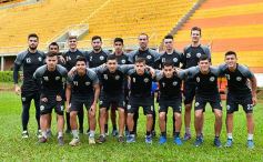 Foto de la galería: Crucero del Norte presentó su renovado plantel