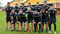 Foto de la galería: Crucero del Norte presentó su renovado plantel