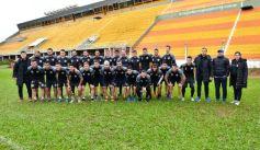 Foto de la galería: Crucero del Norte presentó su renovado plantel